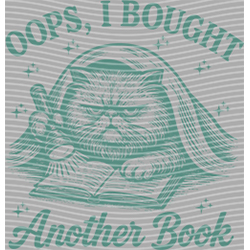 Animal Text Series-AT 3366